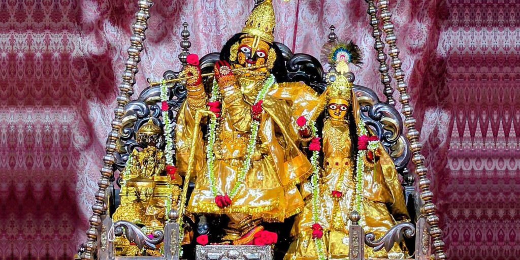 गोविन्द कथा, कीर्तन, भजन, राजस्थानी भजन, पद गायन, गोविन्द रस कुंज भारत