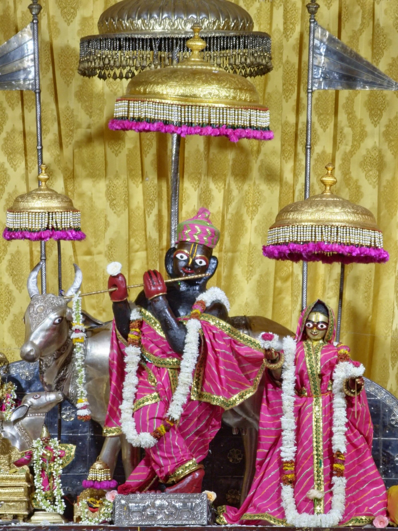 Shri Radha Govind Dev Ji