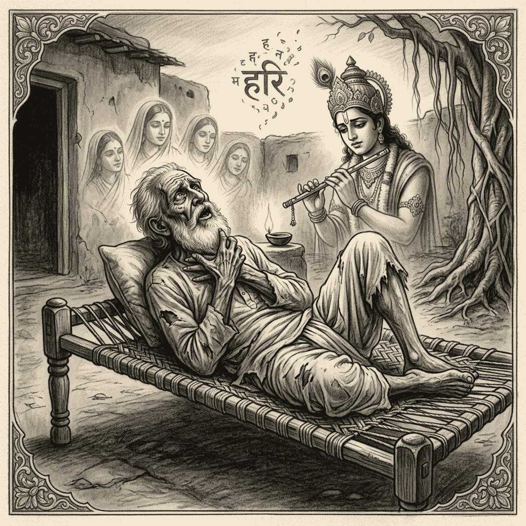 क्षण भंगुर जीवन की कलिका