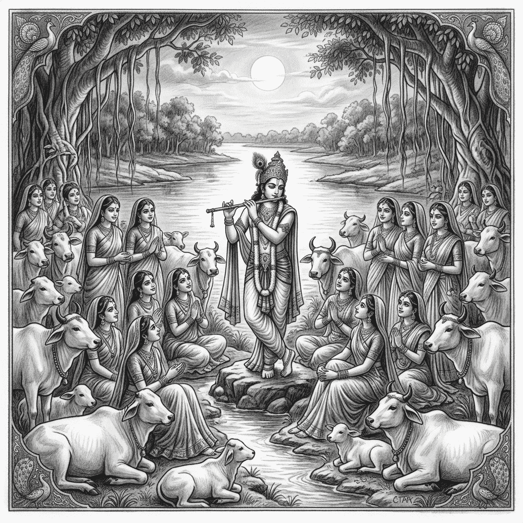 छोटे से आप विशाल सी मूरत