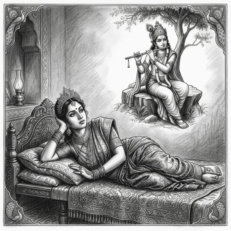 काहे को वैद बुलावत हो