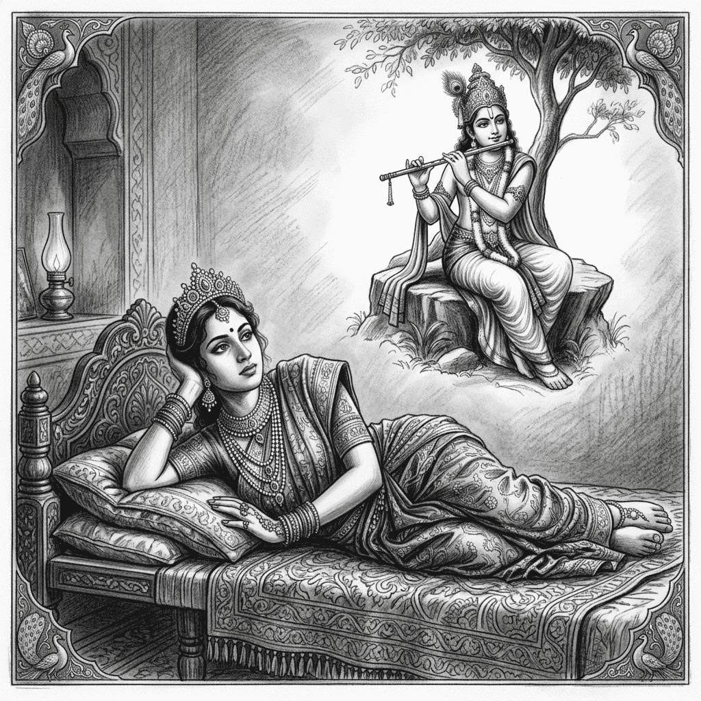 काहे को वैद बुलावत हो