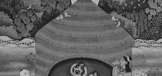 श्री गोविन्द देव जी की विवाह की इच्छा और श्री राधारानी सरकार का आगमन