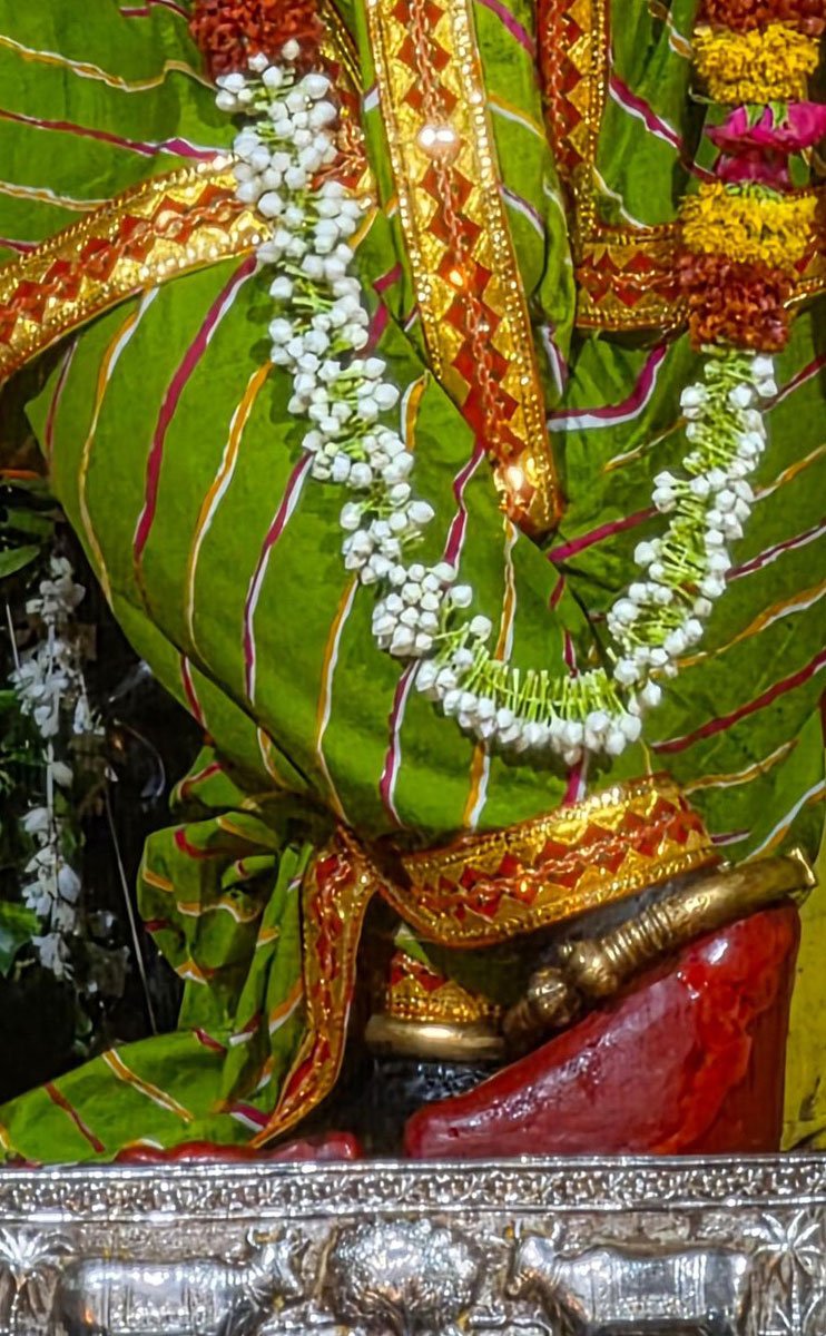 Charan Darshan Shri Govind Dev Ji