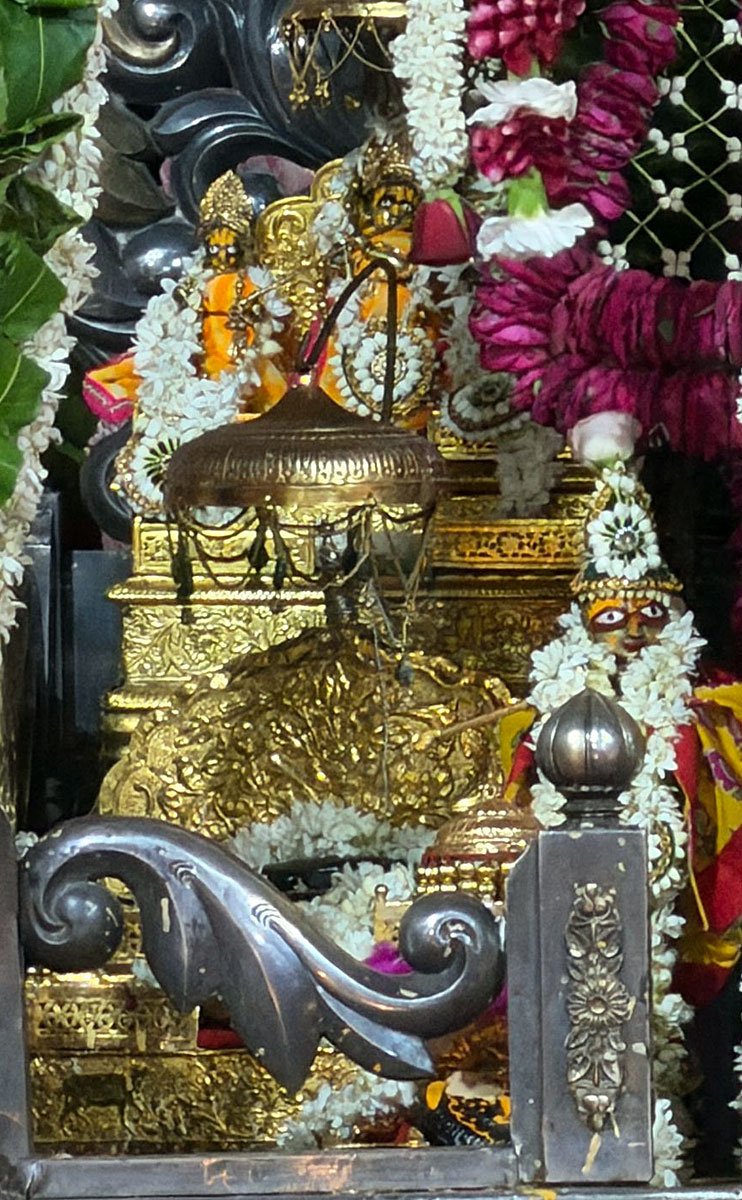 Gaur Govind at Shri Radha Govind Dev Ji Temple
