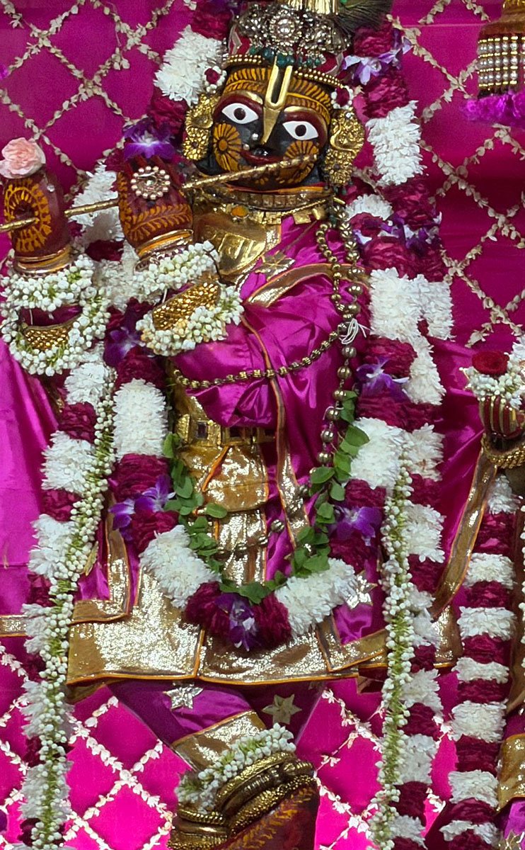 Govind Dev Ji Sarkar