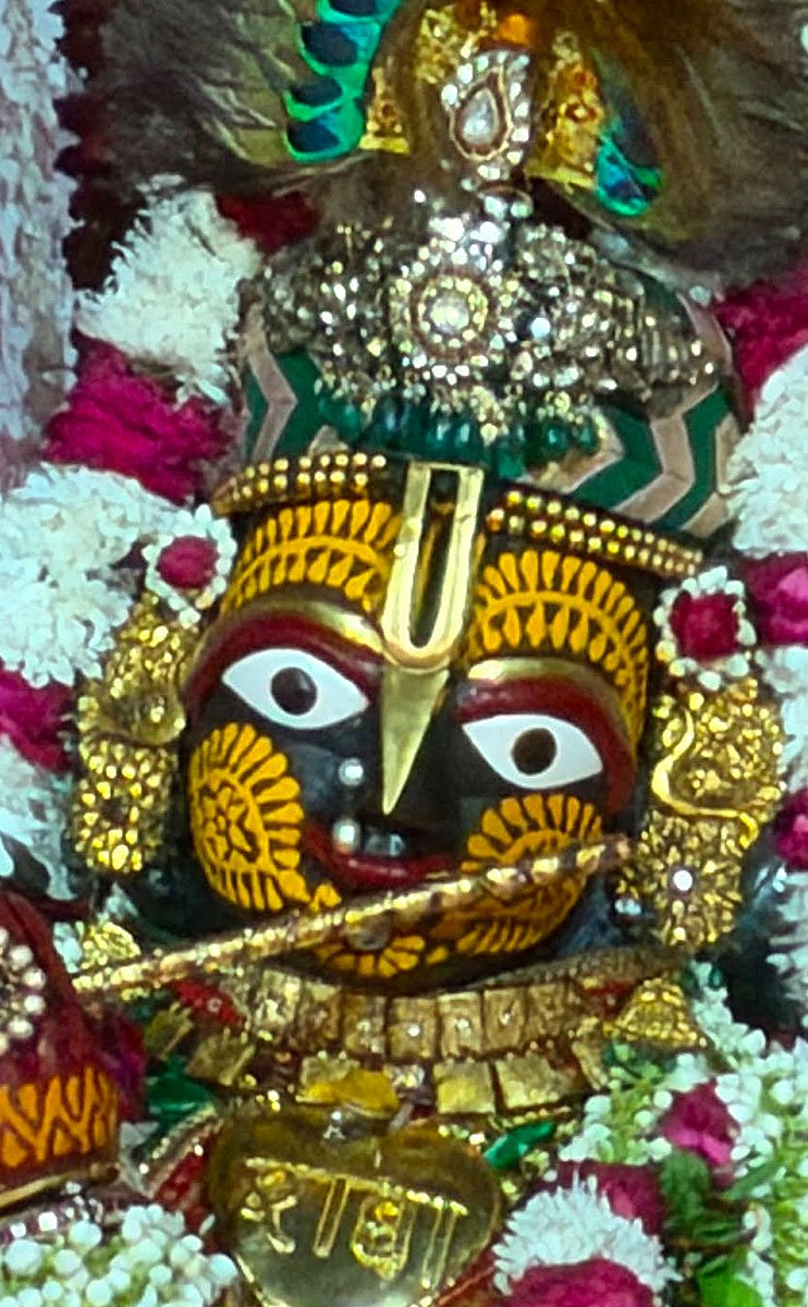 Govind Dev Ji Sarkar