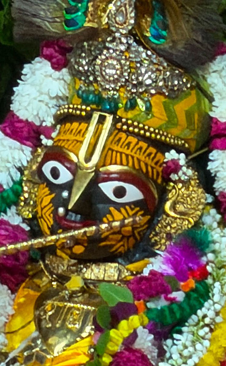 Govind Dev Ji Sarkar