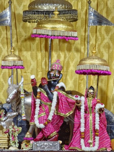 Shri Radha Govind Dev Sarkar