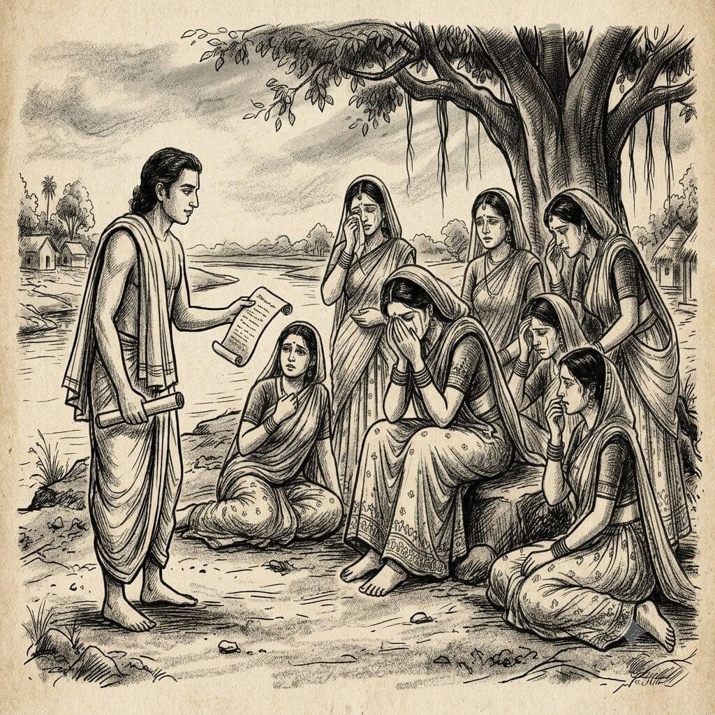 Uddhav Sandesh